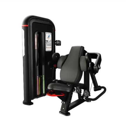 Nautilus Inspiration Biceps Curl